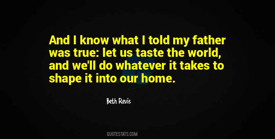 Beth Revis Quotes #951853