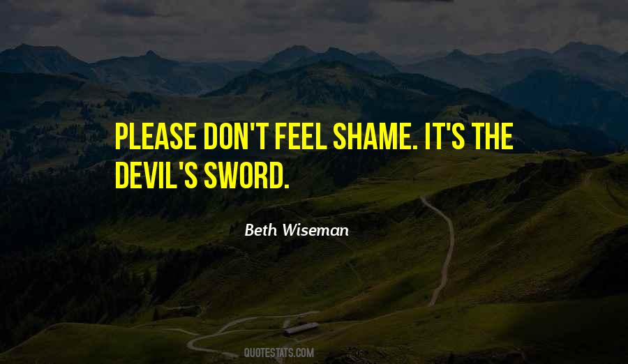 Beth Wiseman Quotes #1425547