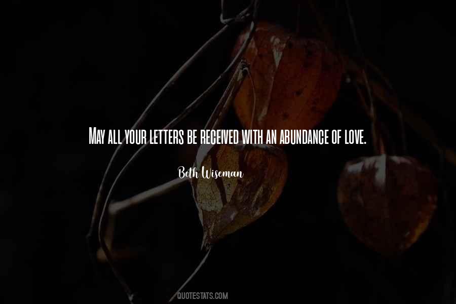 Beth Wiseman Quotes #468456 Beth Wiseman Quotes #468456