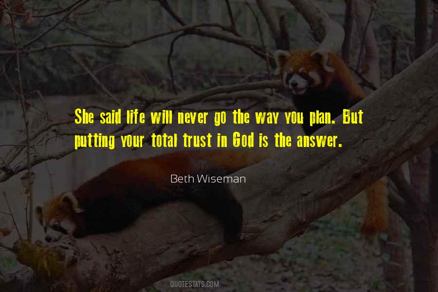 Beth Wiseman Quotes #795885 Beth Wiseman Quotes #795885