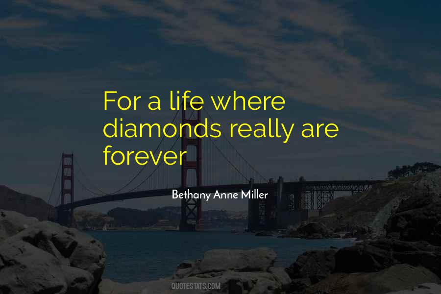 Bethany Anne Miller Quotes #1545443 Bethany Anne Miller Quotes #1545443