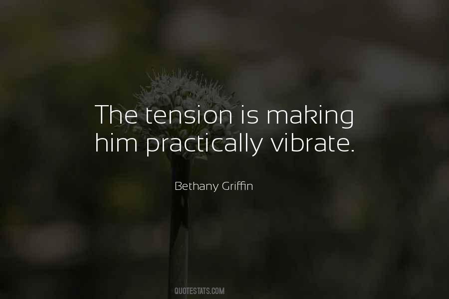 Bethany Griffin Quotes #959344