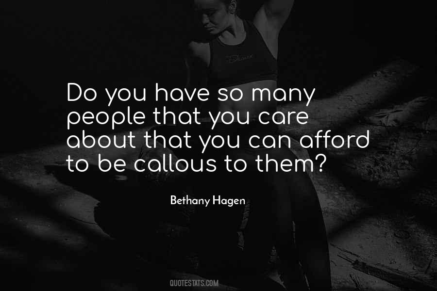 Bethany Hagen Quotes #686663 Bethany Hagen Quotes #686663