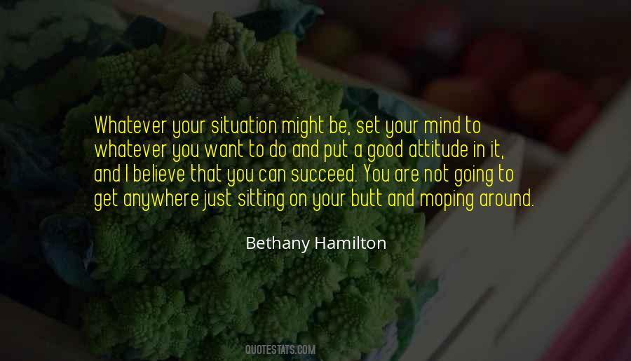 Bethany Hamilton Quotes #1411611