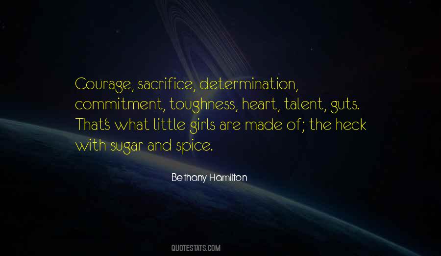 Bethany Hamilton Quotes #784809