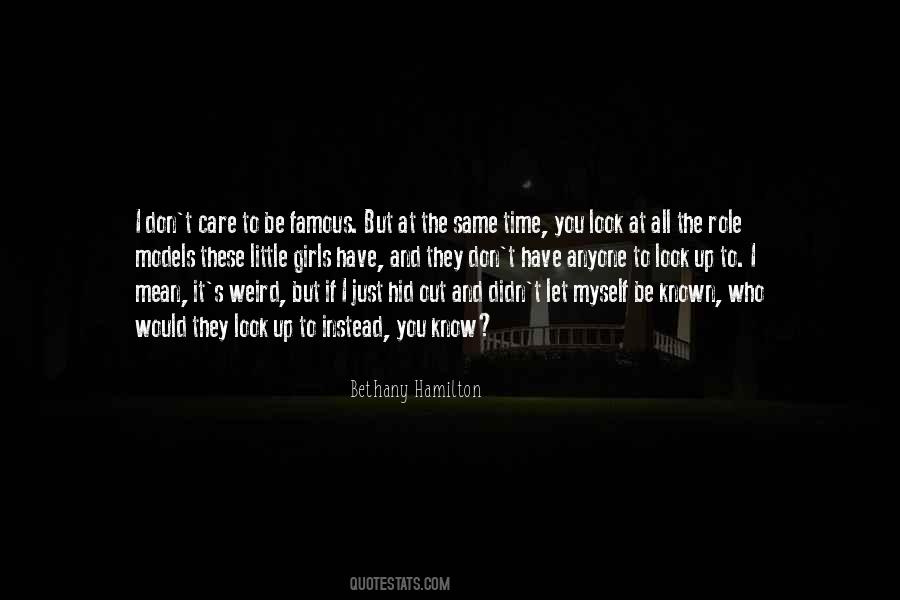 Bethany Hamilton Quotes #928650