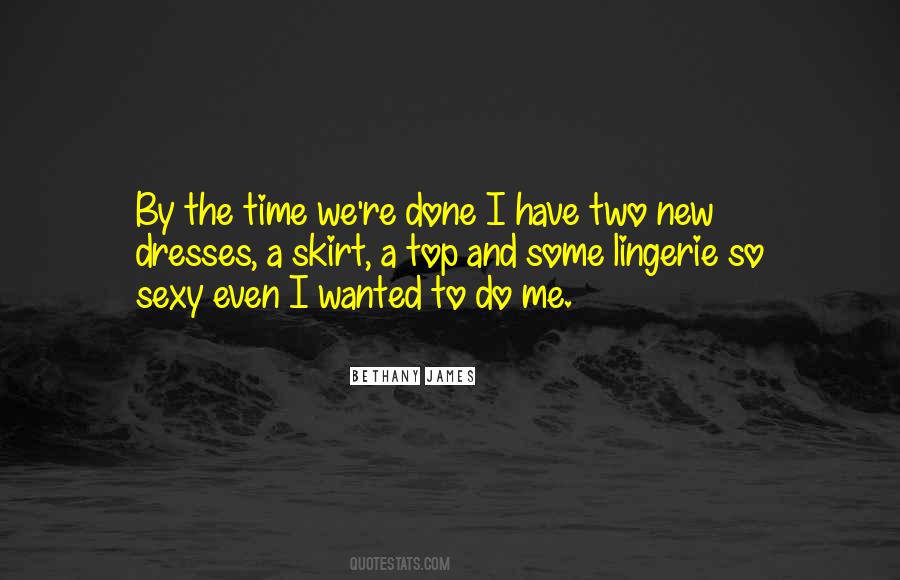 Bethany James Quotes #1373031 Bethany James Quotes #1373031