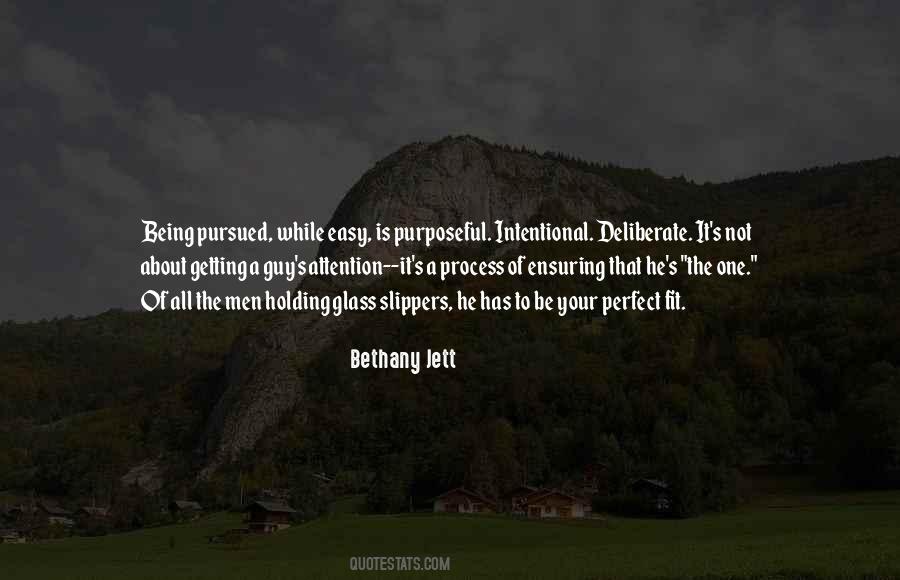 Bethany Jett Quotes #1725763