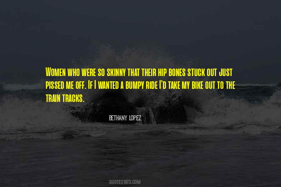 Bethany Lopez Quotes #973701 Bethany Lopez Quotes #973701