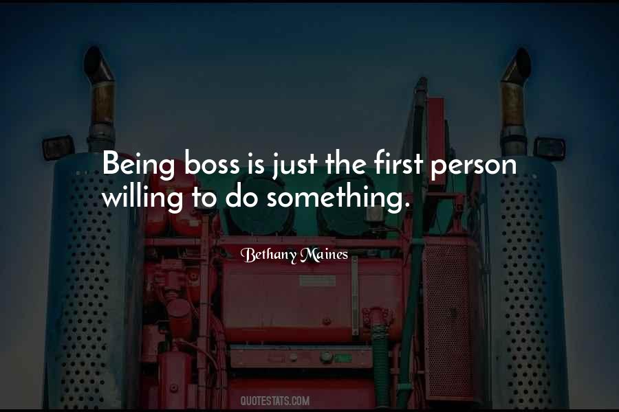 Bethany Maines Quotes #1611612 Bethany Maines Quotes #1611612