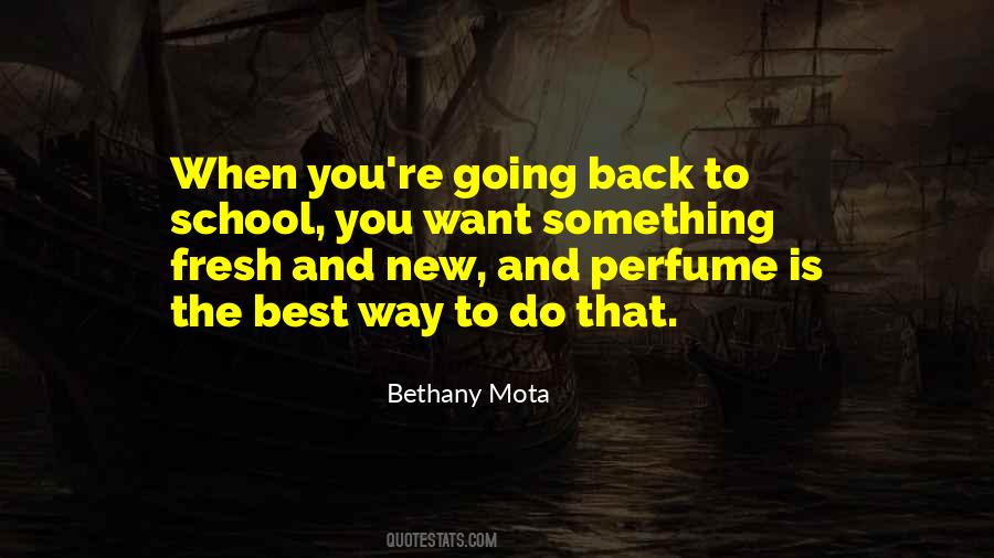 Bethany Mota Quotes #1160590