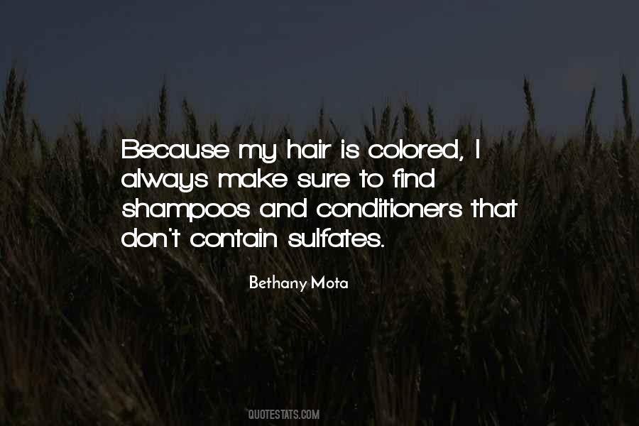 Bethany Mota Quotes #1292825