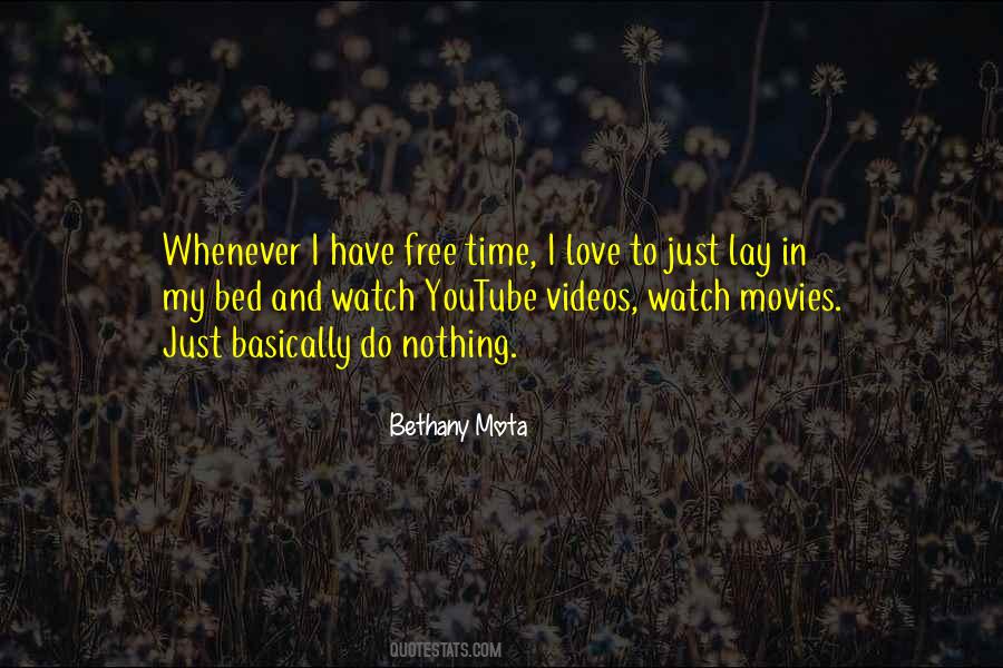 Bethany Mota Quotes #1296164