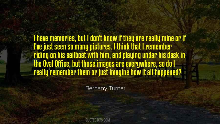 Bethany Turner Quotes #795055 Bethany Turner Quotes #795055