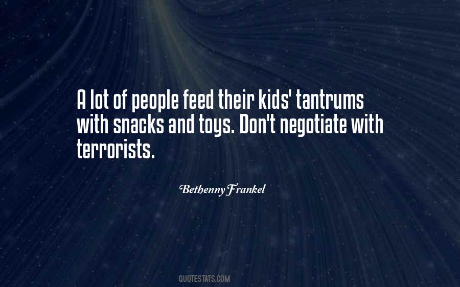 Bethenny Frankel Quotes #101268