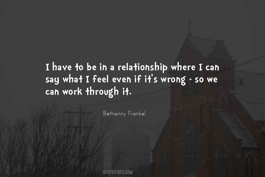 Bethenny Frankel Quotes #1254430