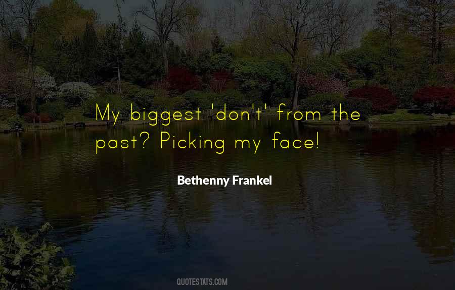 Bethenny Frankel Quotes #1347571