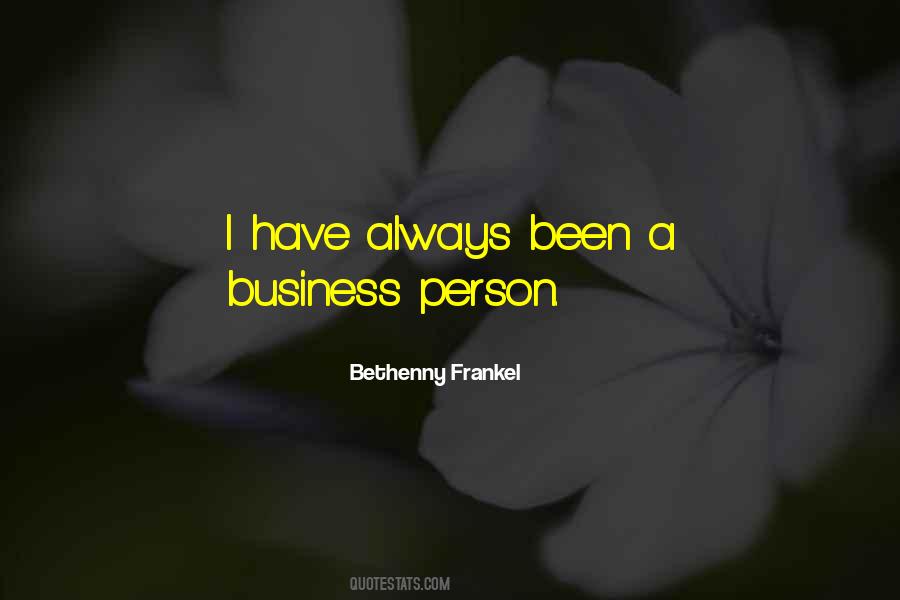 Bethenny Frankel Quotes #1350221