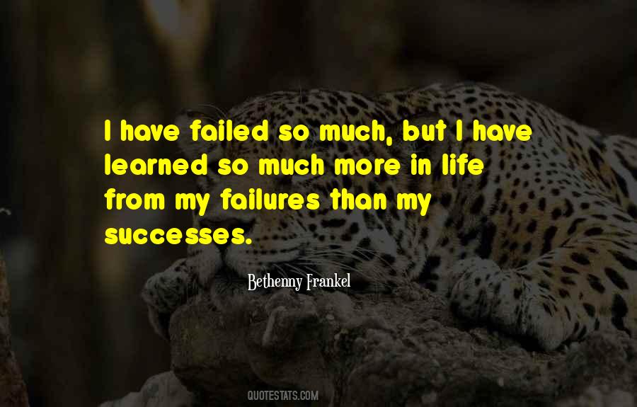 Bethenny Frankel Quotes #1526149