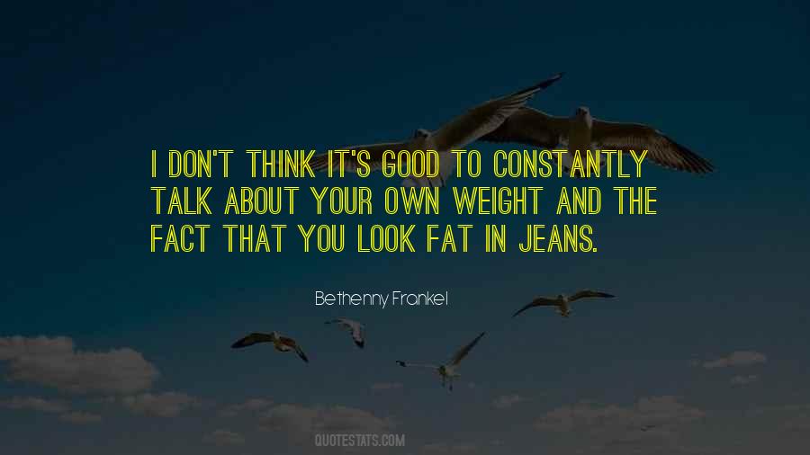 Bethenny Frankel Quotes #1542775