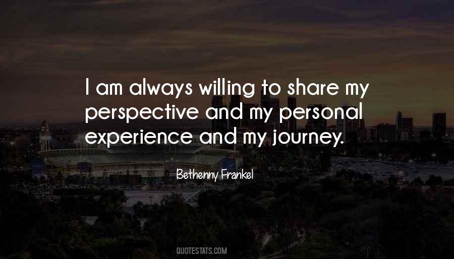 Bethenny Frankel Quotes #1672520