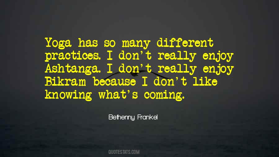 Bethenny Frankel Quotes #571657