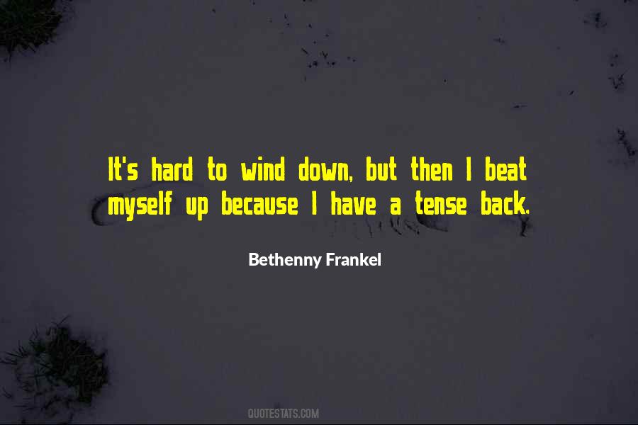 Bethenny Frankel Quotes #808305