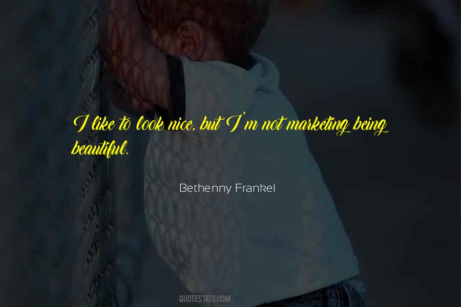 Bethenny Frankel Quotes #834421