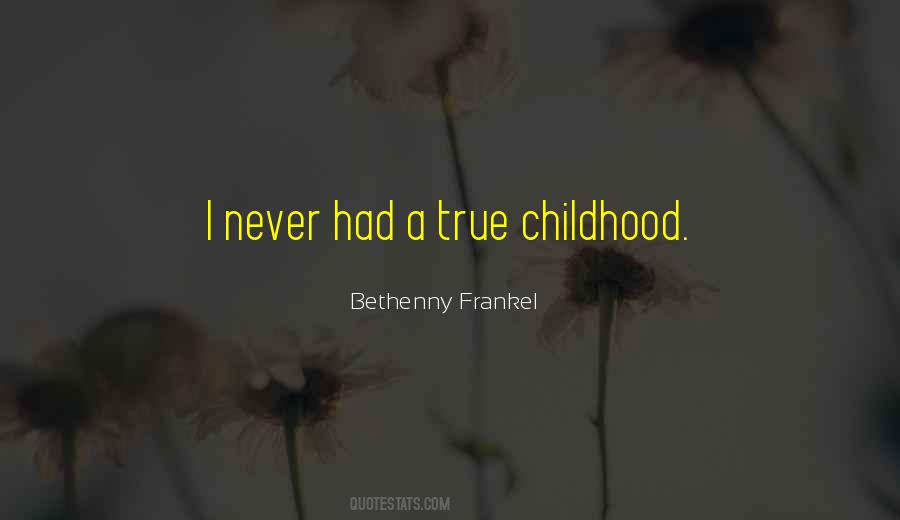 Bethenny Frankel Quotes #914615