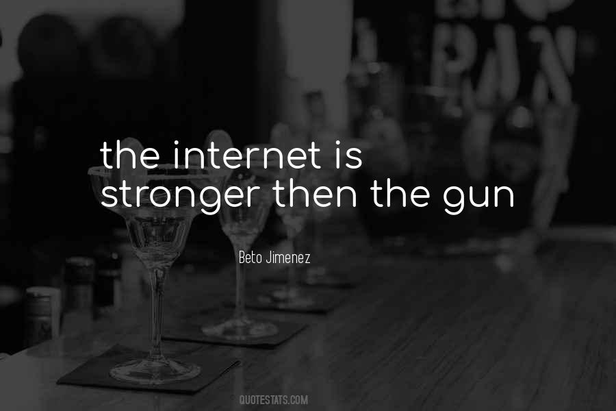 Beto Jimenez Quotes #1594614 Beto Jimenez Quotes #1594614