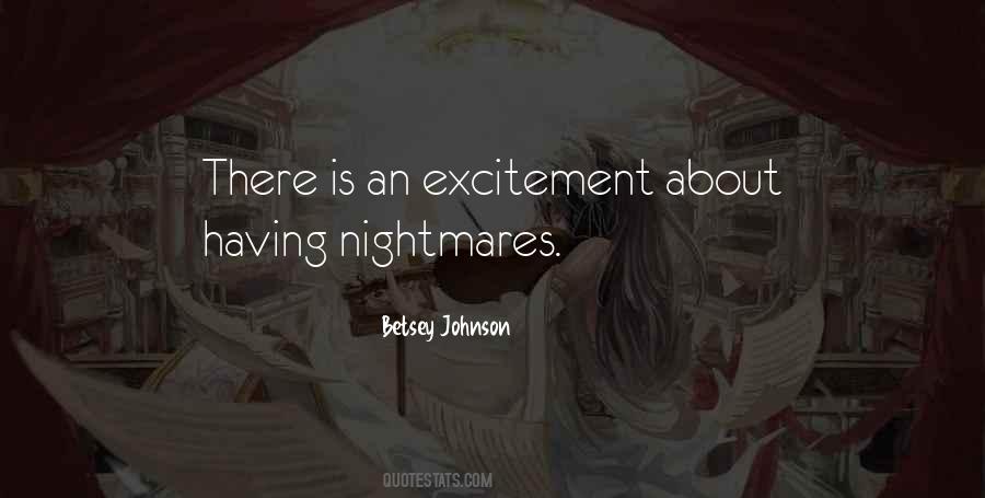 Betsey Johnson Quotes #772098