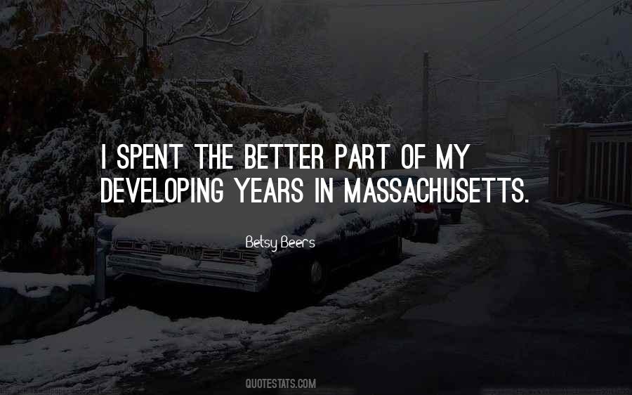 Betsy Beers Quotes #341549