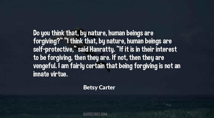 Betsy Carter Quotes #798923