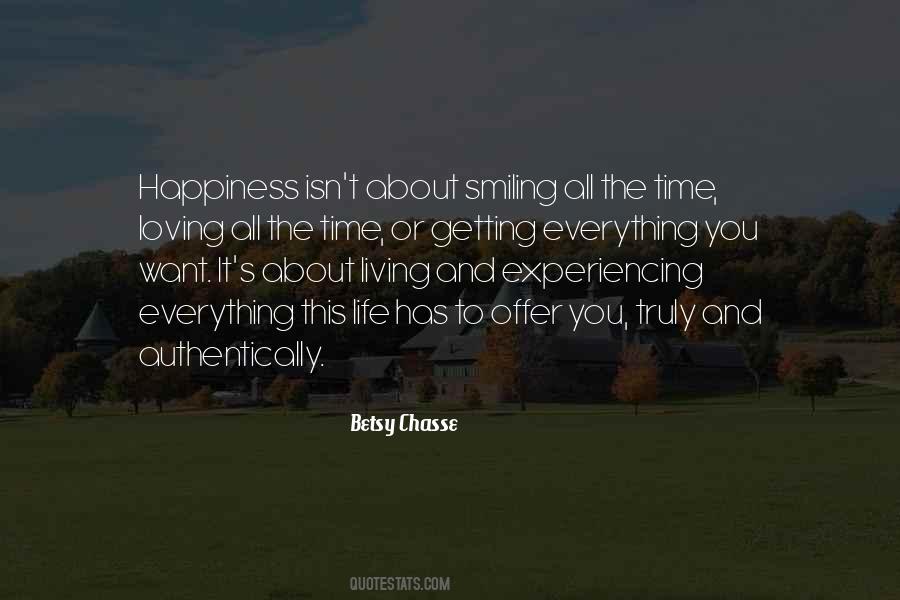 Betsy Chasse Quotes #708676 Betsy Chasse Quotes #708676