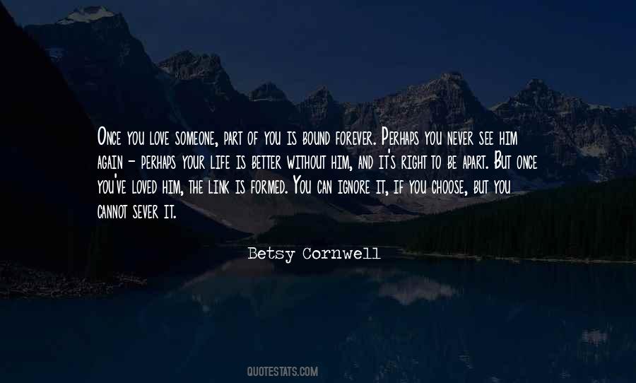 Betsy Cornwell Quotes #509577