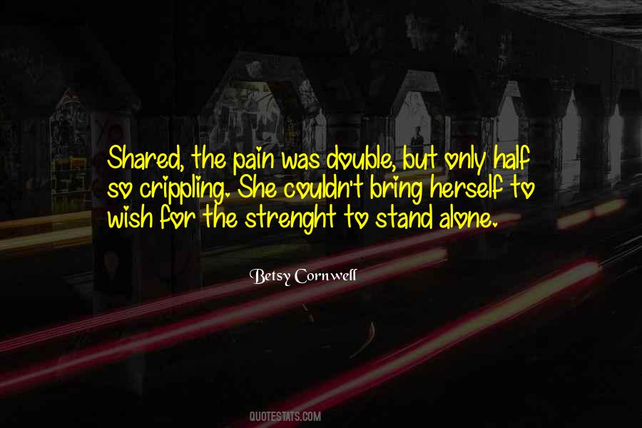 Betsy Cornwell Quotes #601894