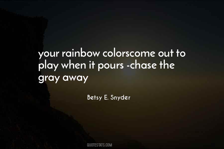 Betsy E. Snyder Quotes #49414 Betsy E. Snyder Quotes #49414