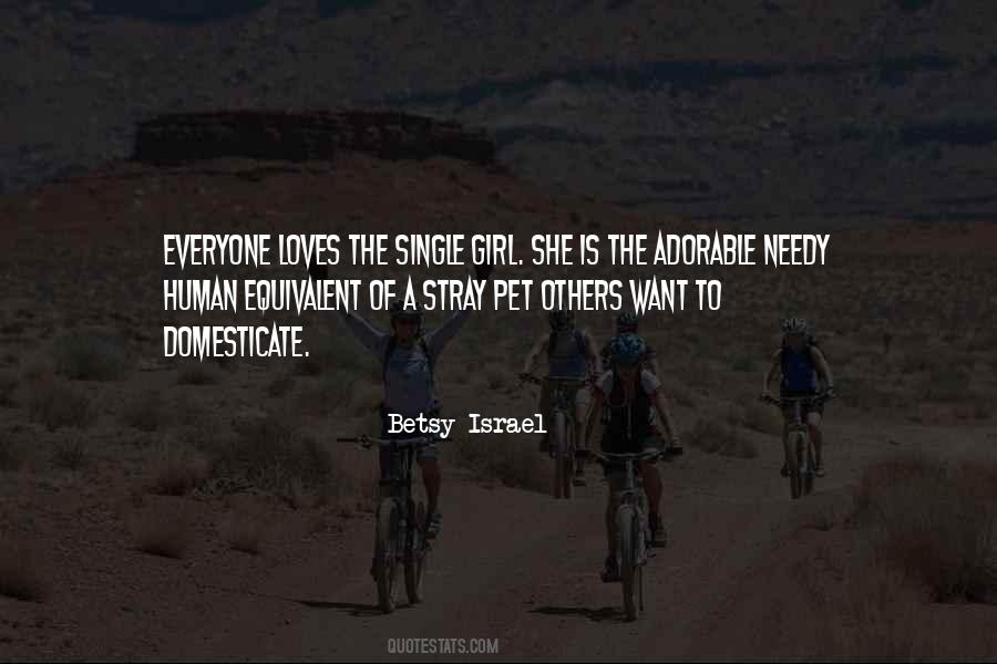 Betsy Israel Quotes #887122 Betsy Israel Quotes #887122