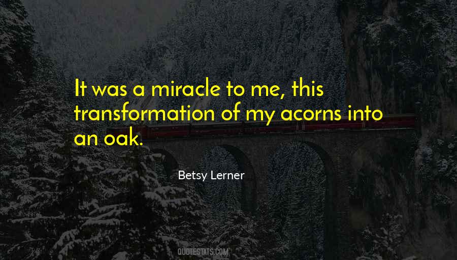 Betsy Lerner Quotes #1402143