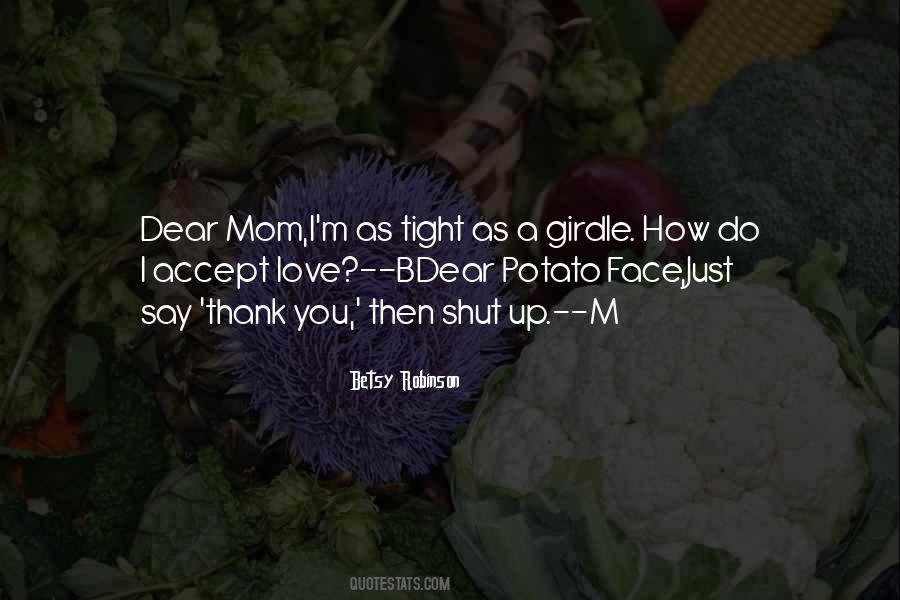 Betsy Robinson Quotes #1851837 Betsy Robinson Quotes #1851837