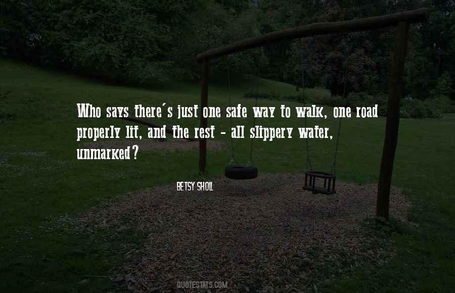 Betsy Sholl Quotes #944564 Betsy Sholl Quotes #944564