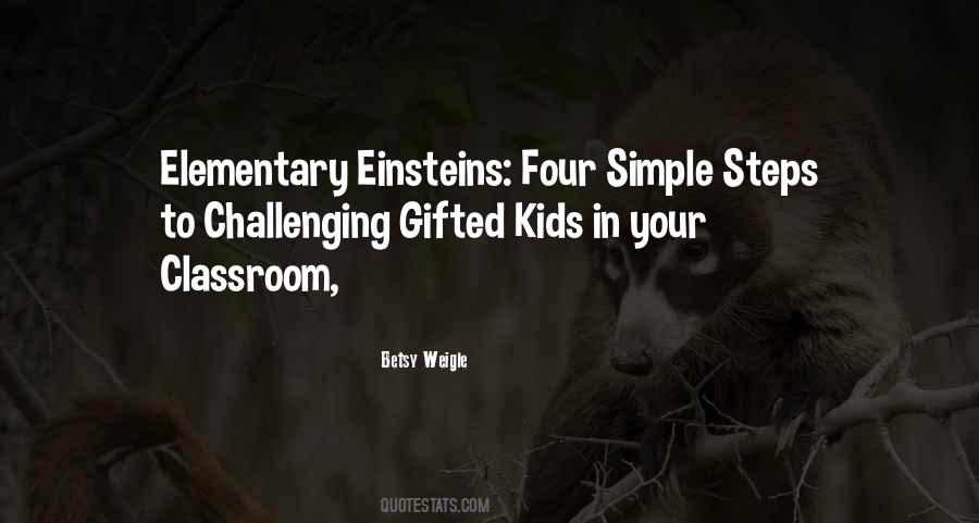 Betsy Weigle Quotes #920704 Betsy Weigle Quotes #920704