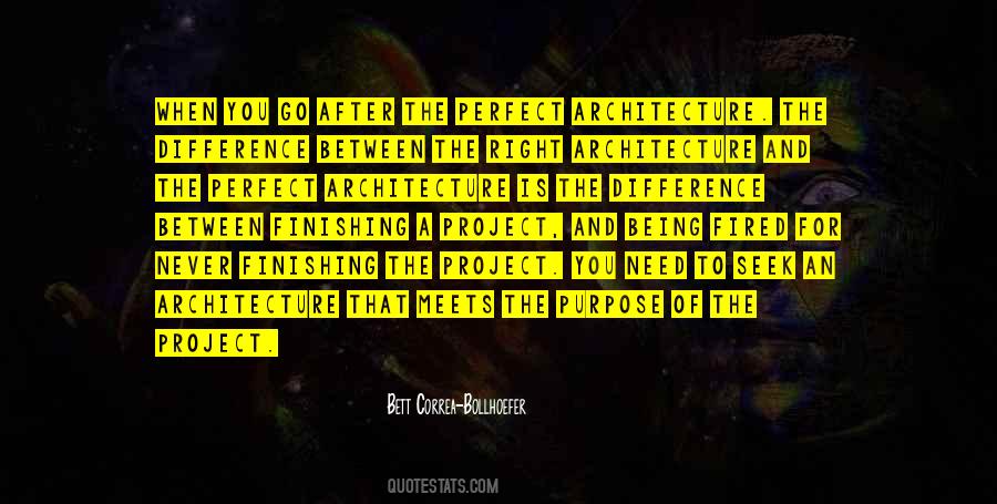 Bett Correa-Bollhoefer Quotes #44778