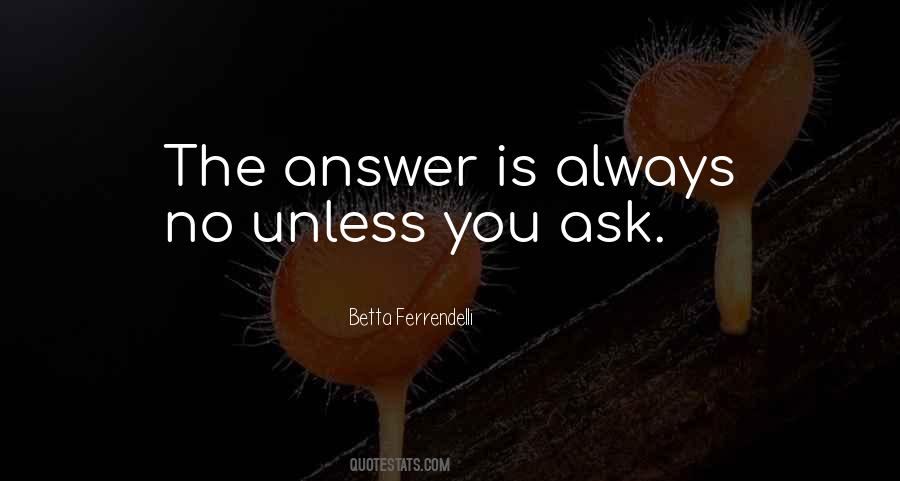 Betta Ferrendelli Quotes #1463061 Betta Ferrendelli Quotes #1463061