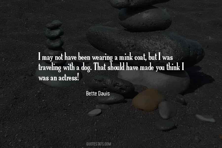 Bette Davis Quotes #108968