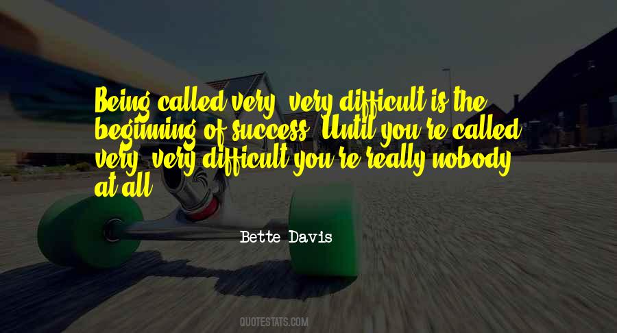 Bette Davis Quotes #1098667