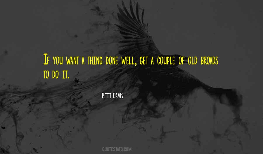 Bette Davis Quotes #112187