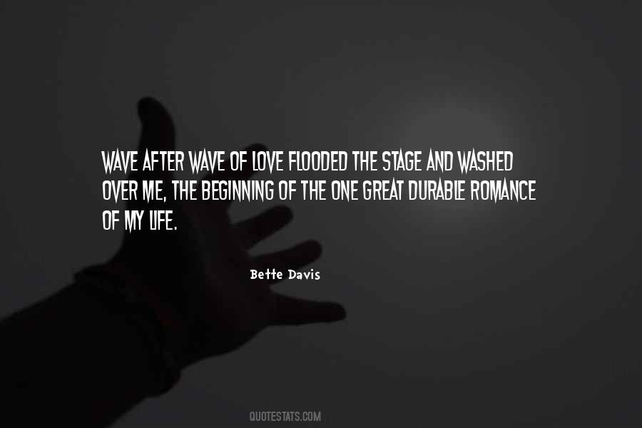 Bette Davis Quotes #1151490