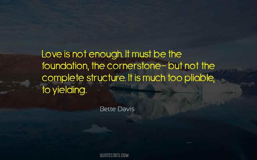 Bette Davis Quotes #1284795