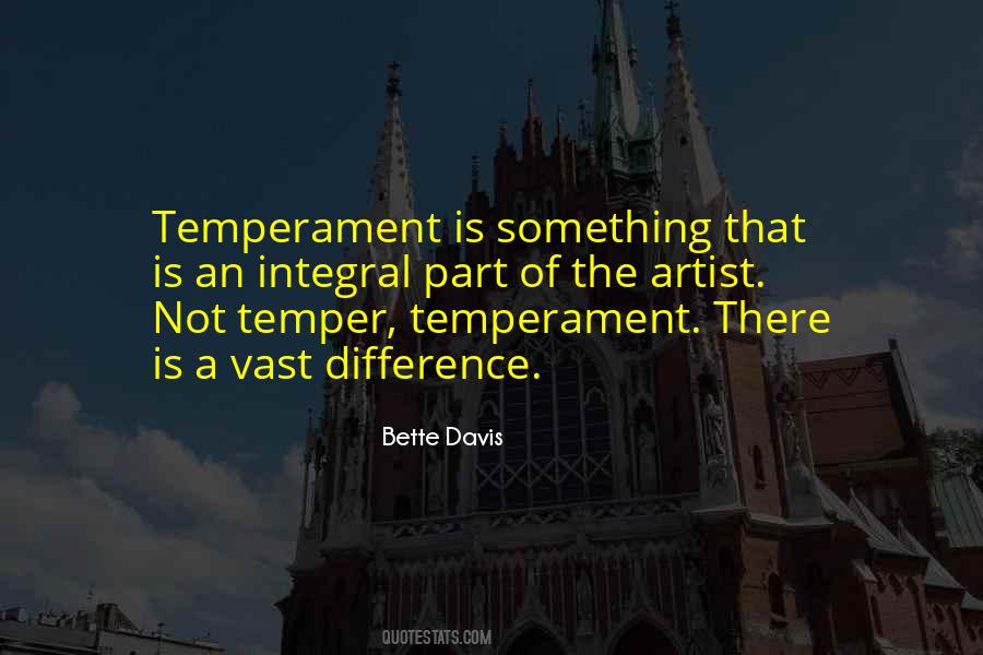 Bette Davis Quotes #1422527